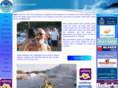 indianoceanrace2009.com