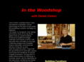 inthewoodshop.com