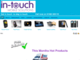 intouchmobiles.com