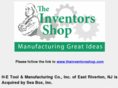 inventors-shop.biz