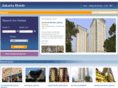 jakartabeachresorts.com