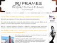 jrjframes.com