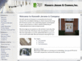 kennethjerome.com