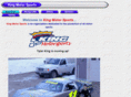 kingmotorsports.net