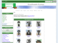 knotheadskorner.com
