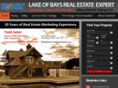 lakeofbaysrealestate.com
