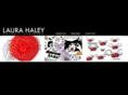 laurahaley.com
