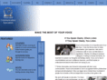 makingthemostofyourvoice.com