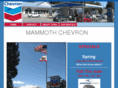 mammothchevron.com