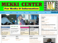 mekkicenter.info
