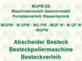 mgpw.de