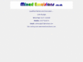 mixed-emulsions.com