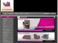 mueblesalvarado.com
