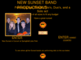 newsunsetbandproductions.com