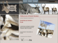 nordicreindeer.com