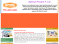 nplabel.com