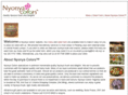 nyonyacolors.com