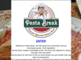 pastabreakoceanside.com