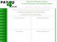 pay4u.co.uk