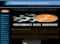 pdwpower.com