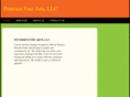 petersenfinearts.com