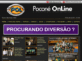 poconeonline.com