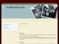 poohbearfan.com