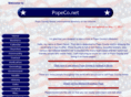 popeco.net