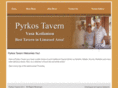 pyrkostavern.com