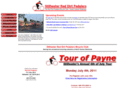 reddirtpedalers.org