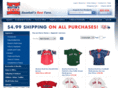 redsoxgamejerseys.com