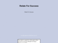 relateforsuccess.com