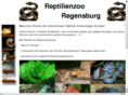 reptilienzoo-regensburg.com