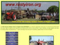 rustyiron.org