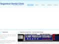 segambutdental.com