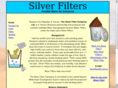 silverfilters.com