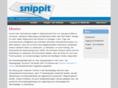 snippit.org
