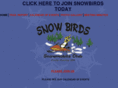 snowbirdsmn.org