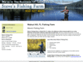 stevesfishingfarm.net