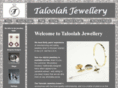 taloolahjewellery.com