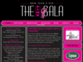 thepinkgala.com
