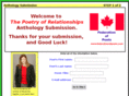 thepoetryofrelationships.com