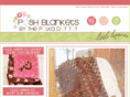 thepolkadottot.com