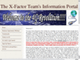 thexfactorteam.info