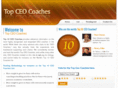 topceocoaches.com