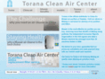 toranacleanair.com