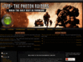 tprclan.com