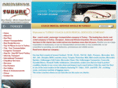 turkeycoachrental.com