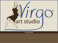 virgoartstudio.com