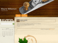 wilkersoncustomfurniture.com